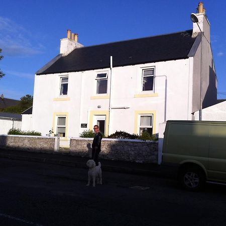 An Cuan Hotel Bowmore Kültér fotó