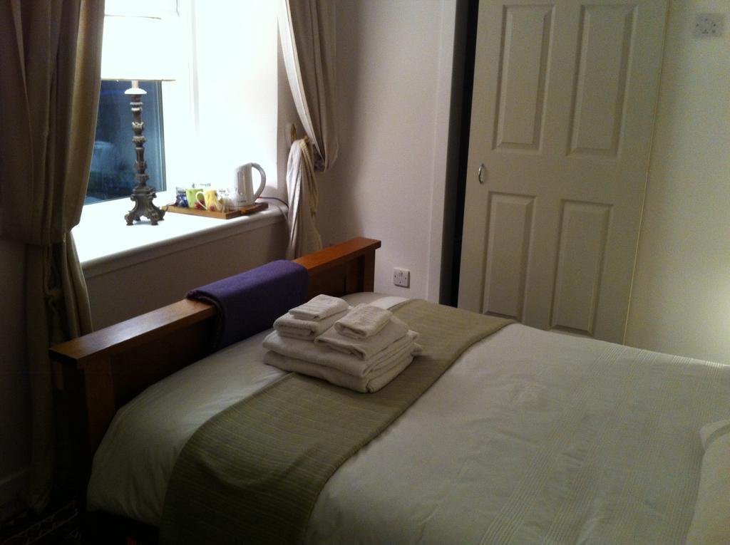 An Cuan Hotel Bowmore Kültér fotó