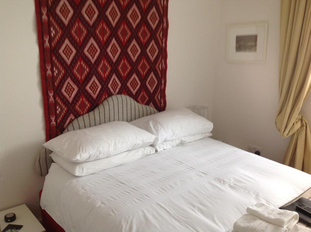 An Cuan Hotel Bowmore Kültér fotó