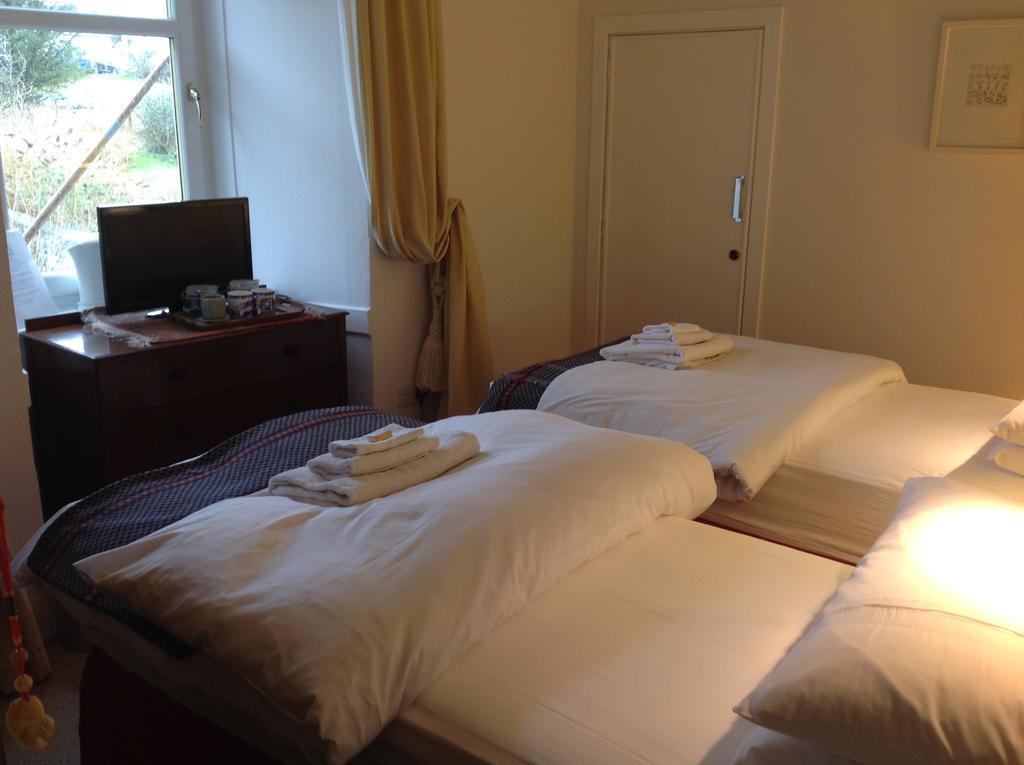 An Cuan Hotel Bowmore Kültér fotó