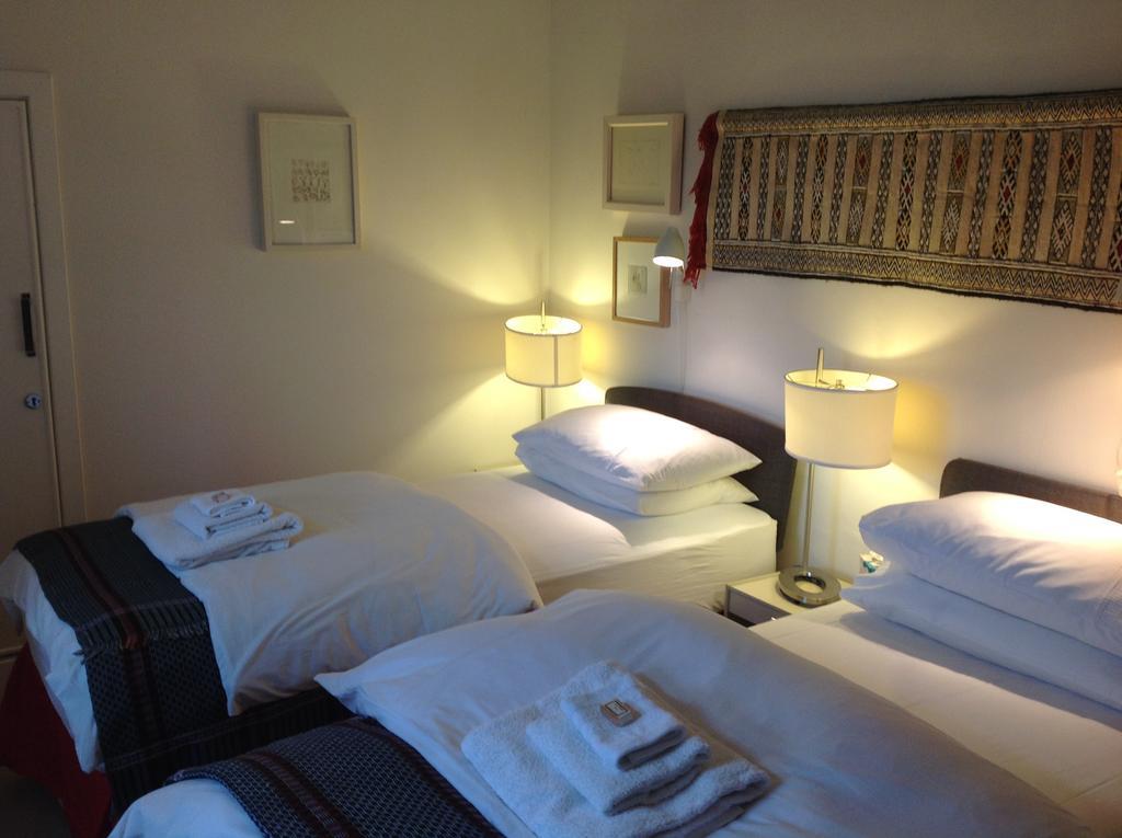 An Cuan Hotel Bowmore Kültér fotó