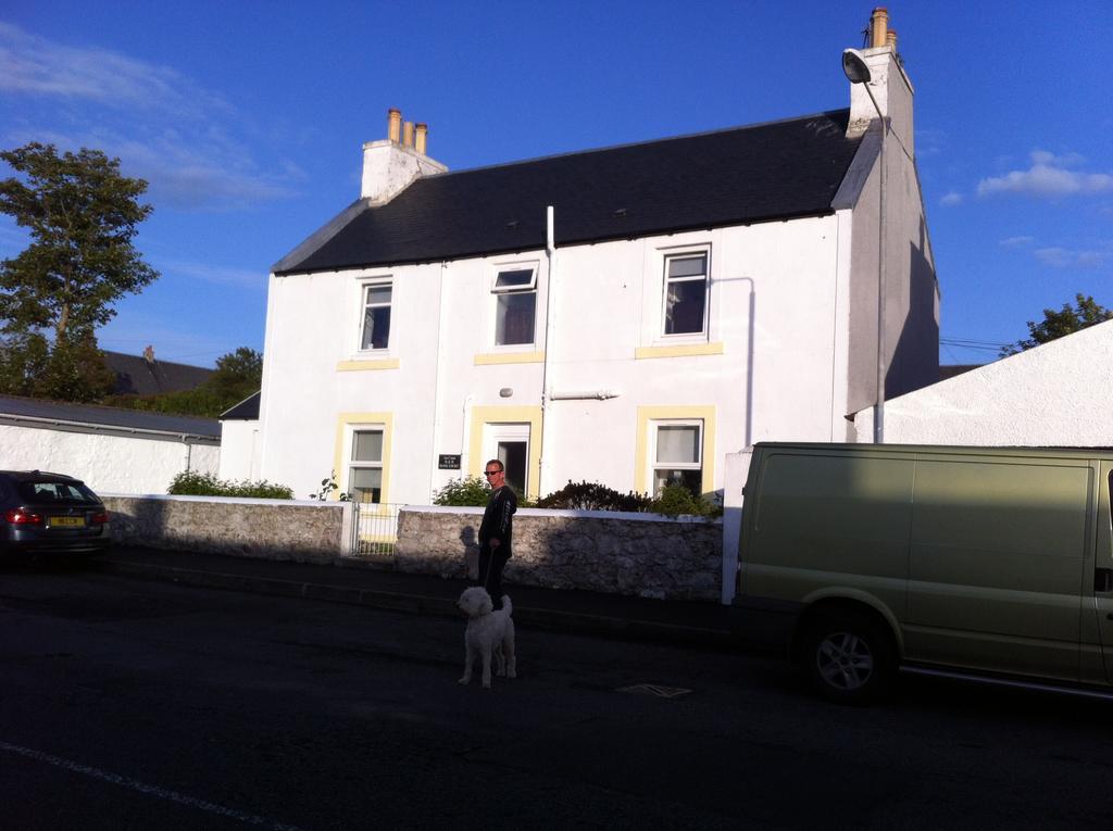 An Cuan Hotel Bowmore Kültér fotó