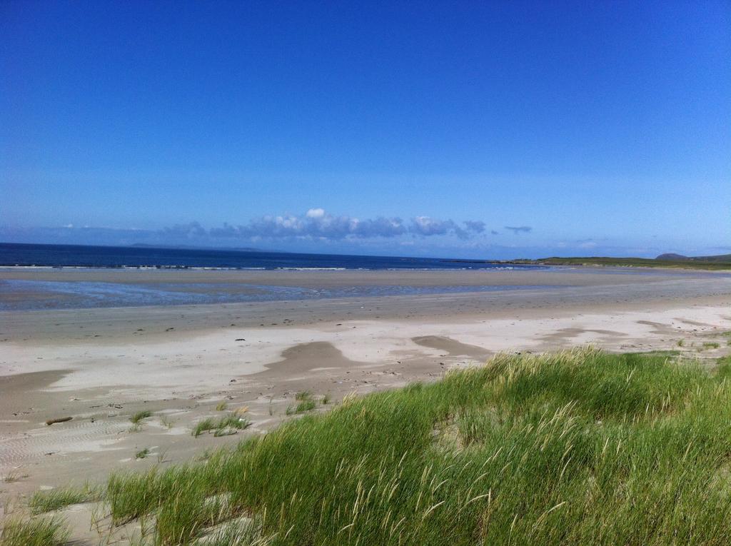 An Cuan Hotel Bowmore Kültér fotó